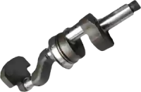 Вал коленчатый ПКСД-5.25 ЦД.33.02.01.00-016сб